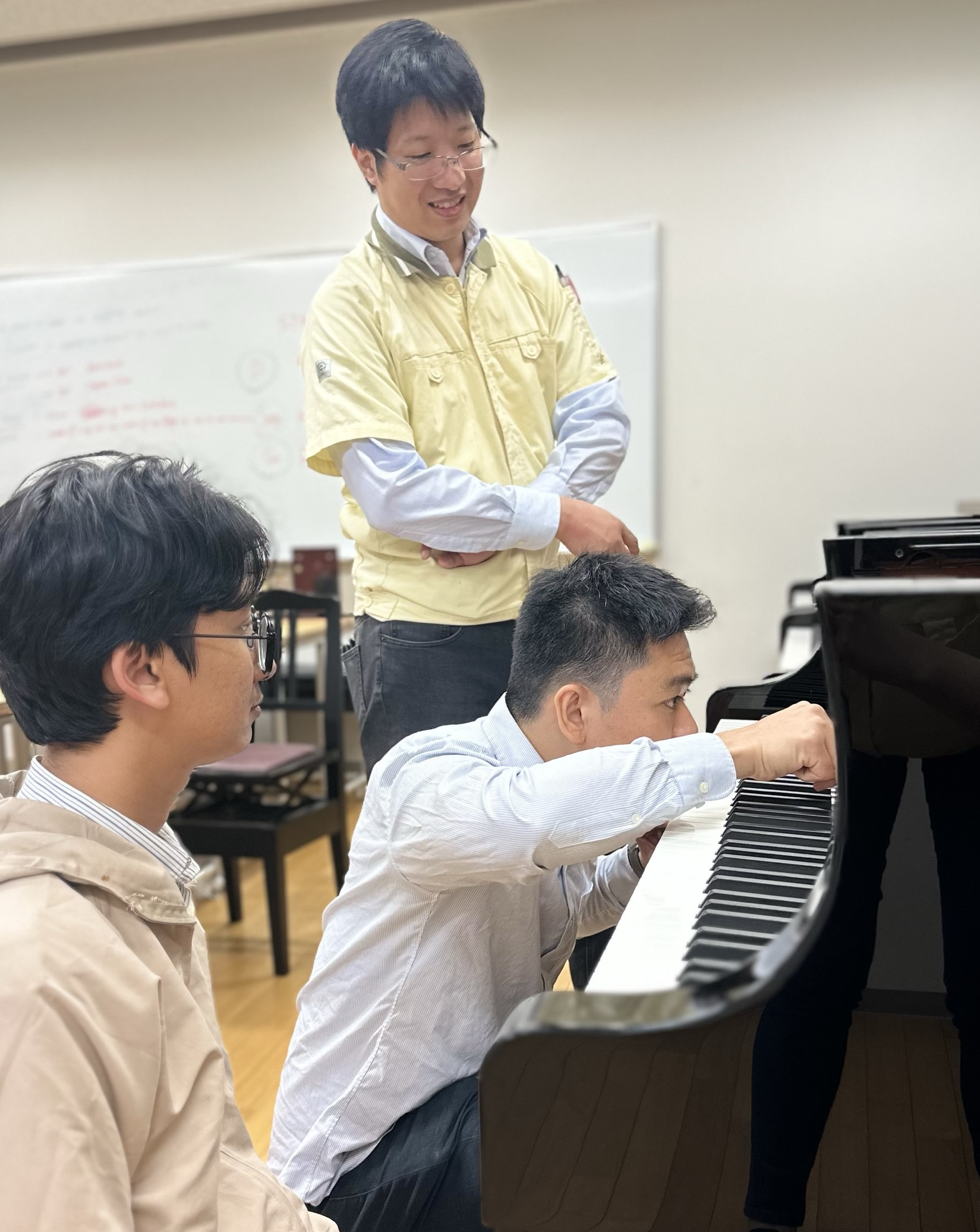 [ 画像 ] 金子　翔馬