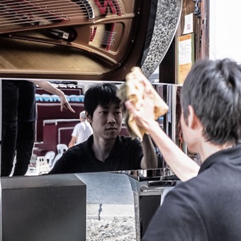 [ 画像 ] 川端　祐司