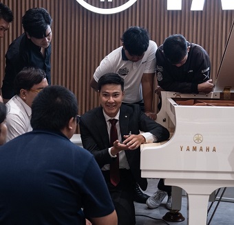 [ 画像 ] 鈴木　大雅