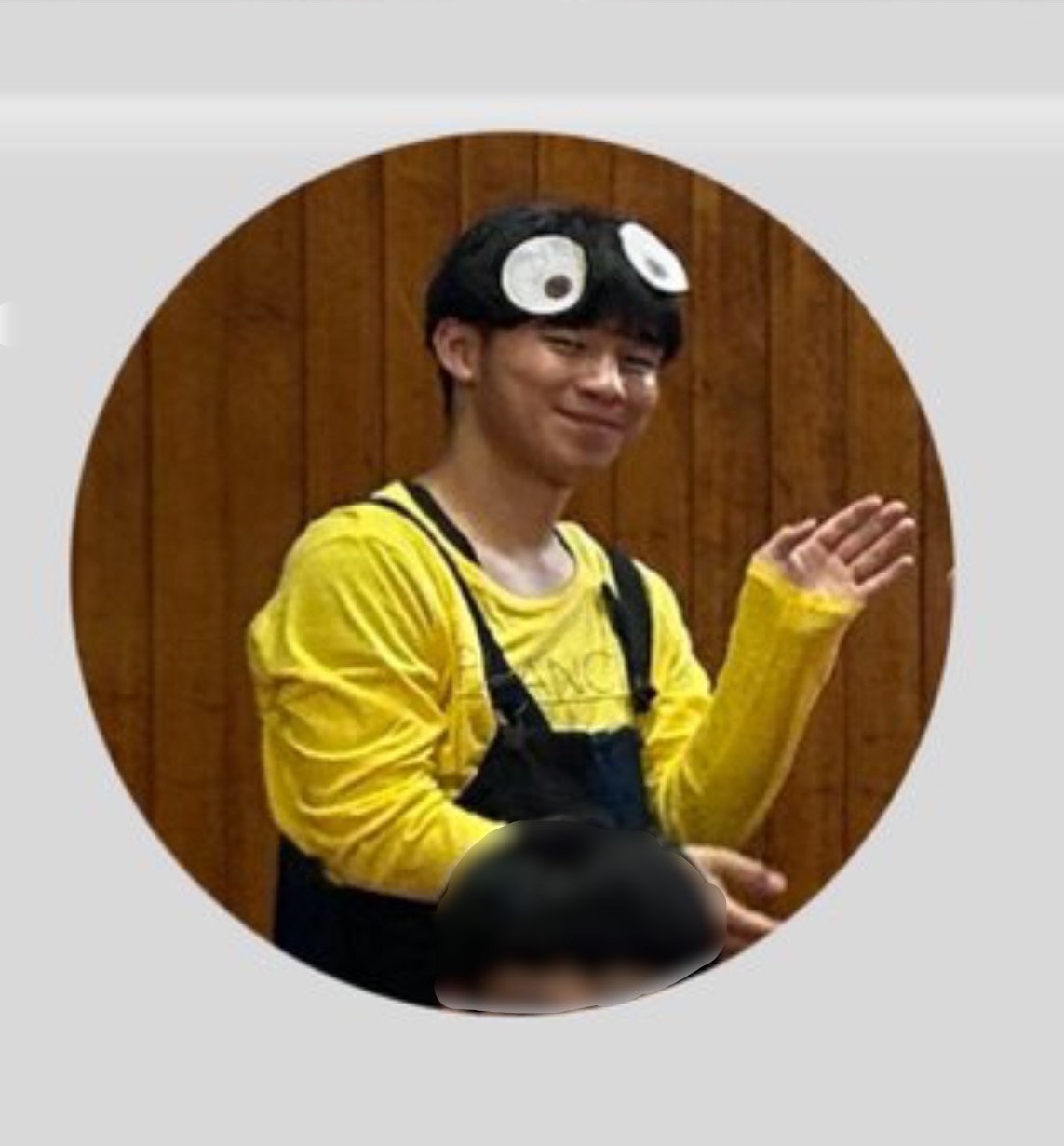 [ 画像 ] 中塚　蓮（ナカツカ　レン）