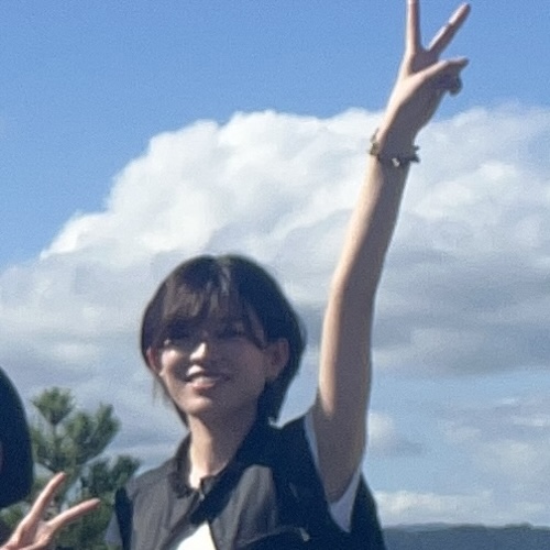 [ 画像 ] 上田　可奈子（ウエダ　カナコ）