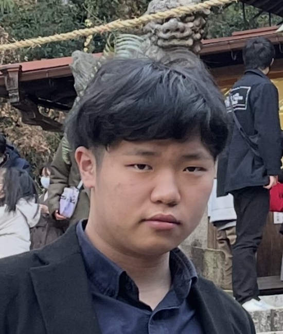 [ 画像 ] 西野　大輝（ニシノ　タイキ）