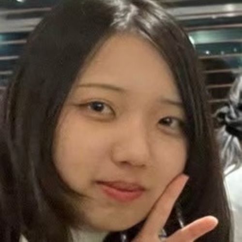 [ 画像 ] 武藤　梨歩　（ムトウ　リホ）