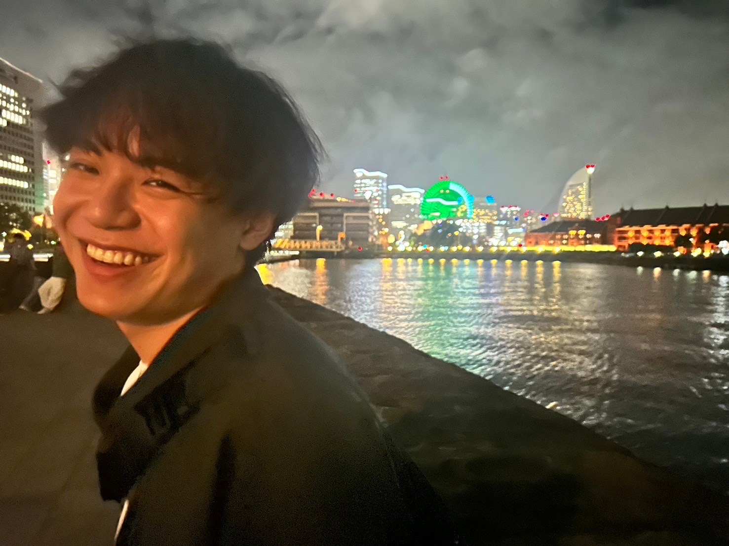 [ 画像 ] 大島　遥汰（オオシマ　ヨウタ）