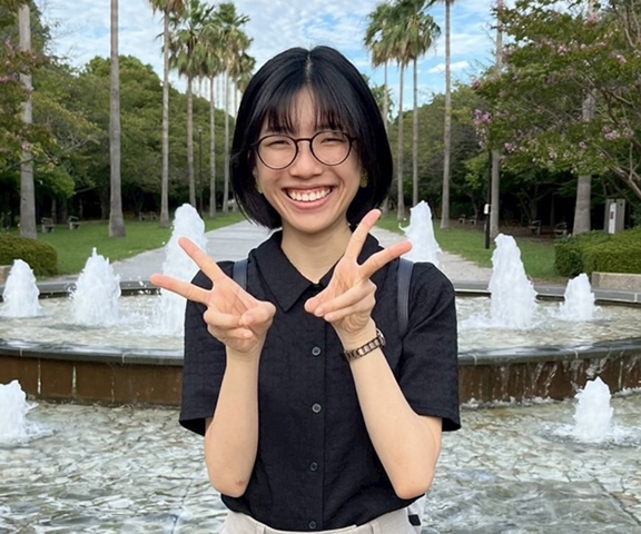 大門　莉子（オオカド　リコ）