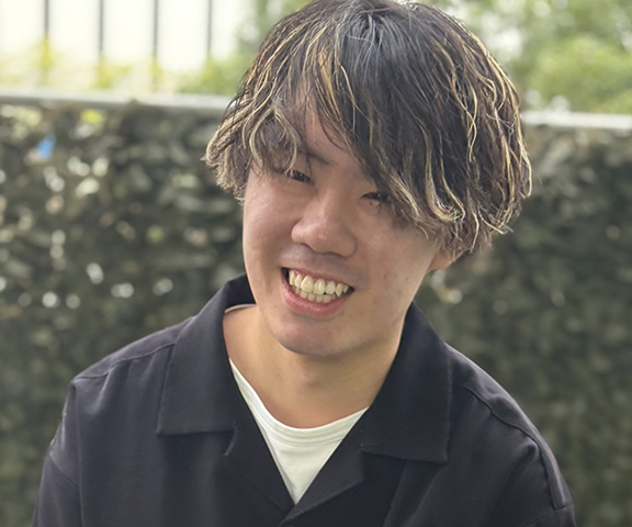 加藤　遼（カトウ　リョウ）