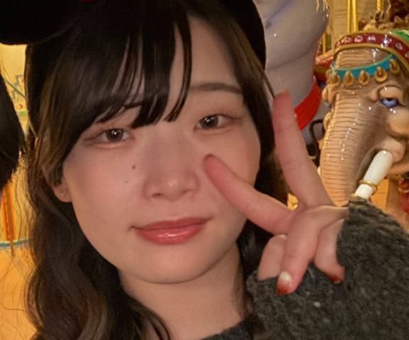 濱崎　妙子（ハマザキ　タエコ）