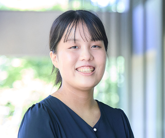 小島　美緒（オジマ　ミオ）