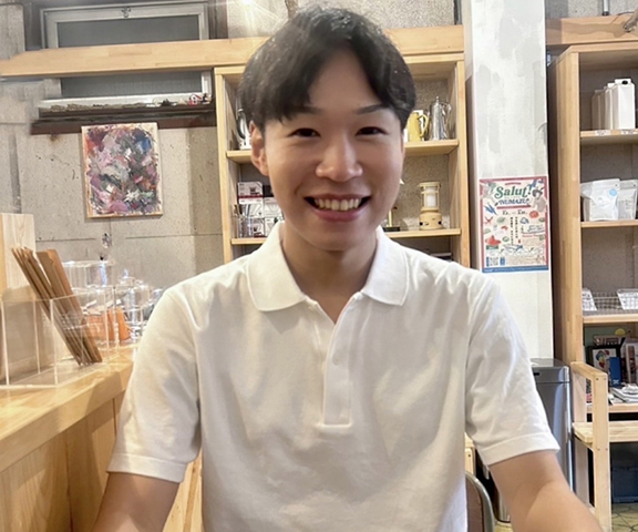 外波山　滉成（トバヤマ　コウセイ）