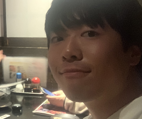 上晋　一郎（カミシン　イチロウ）