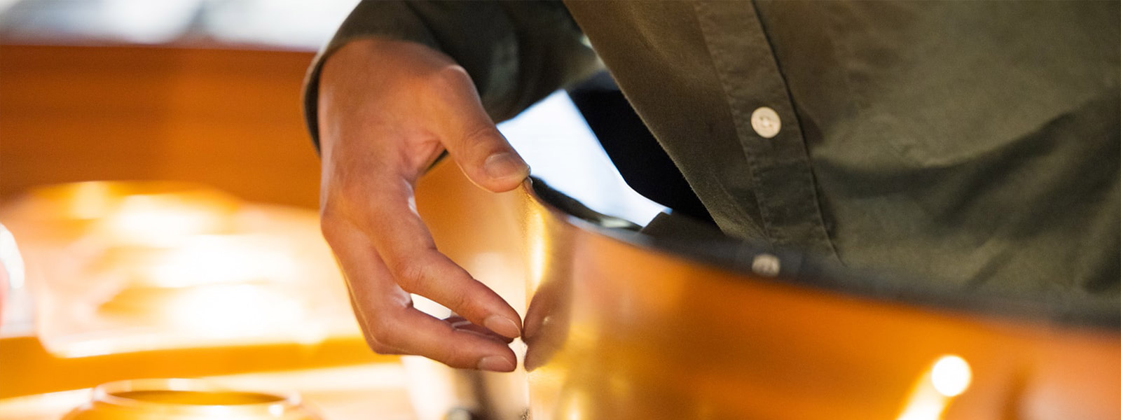 [画像] 私の原点、入社動機