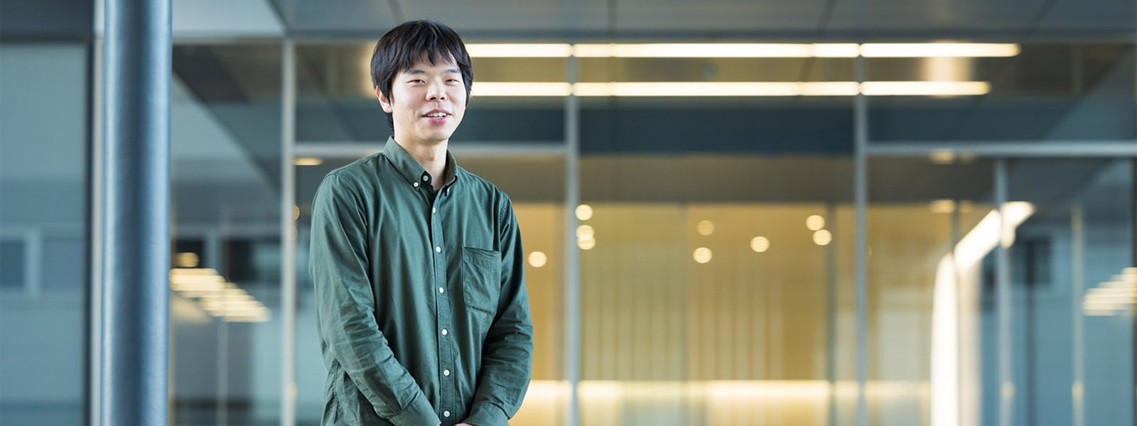 [画像] 現在の仕事、そこでうまれる価値