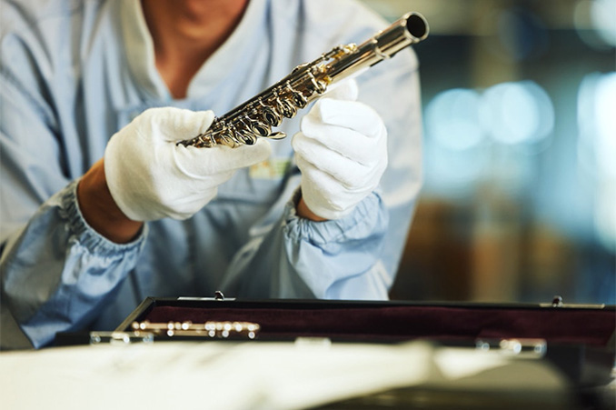 [画像] 現在の仕事、そこでうまれる価値