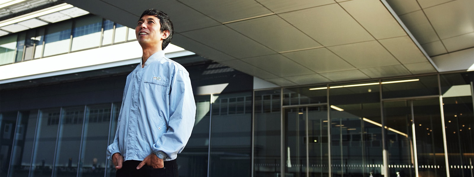 [画像] 現在の仕事、そこでうまれる価値