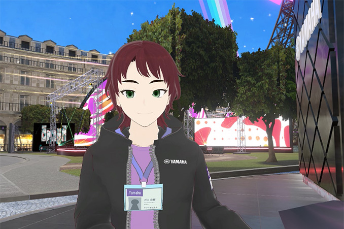 [画像] 現在の仕事、そこでうまれる価値