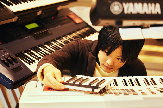 [画像] 現在の仕事、そこでうまれる価値