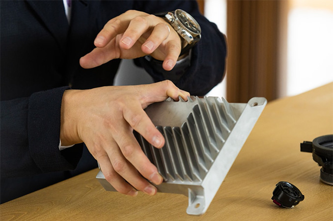 [画像] 現在の仕事、そこでうまれる価値