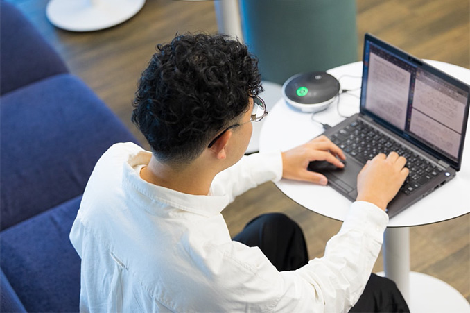 [画像] 現在の仕事、そこでうまれる価値