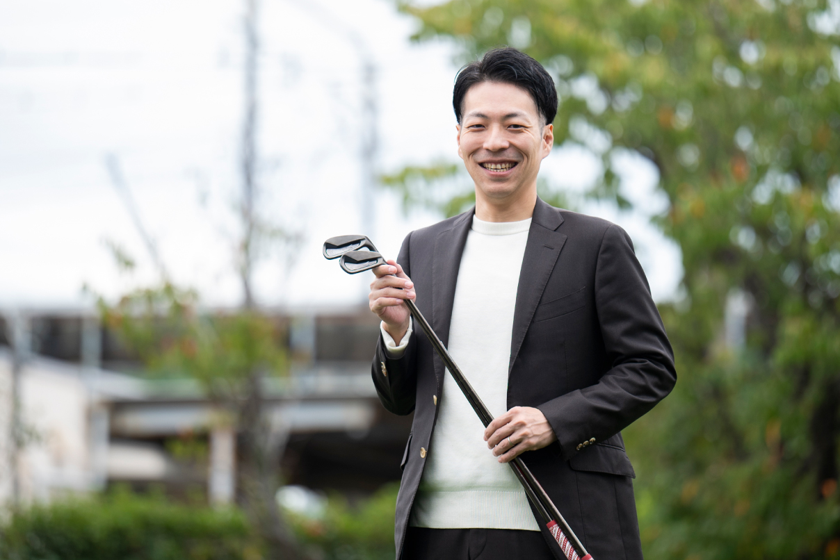 [画像] 私の強み