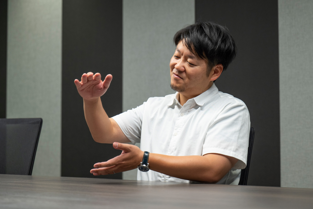 [画像] 私の強み