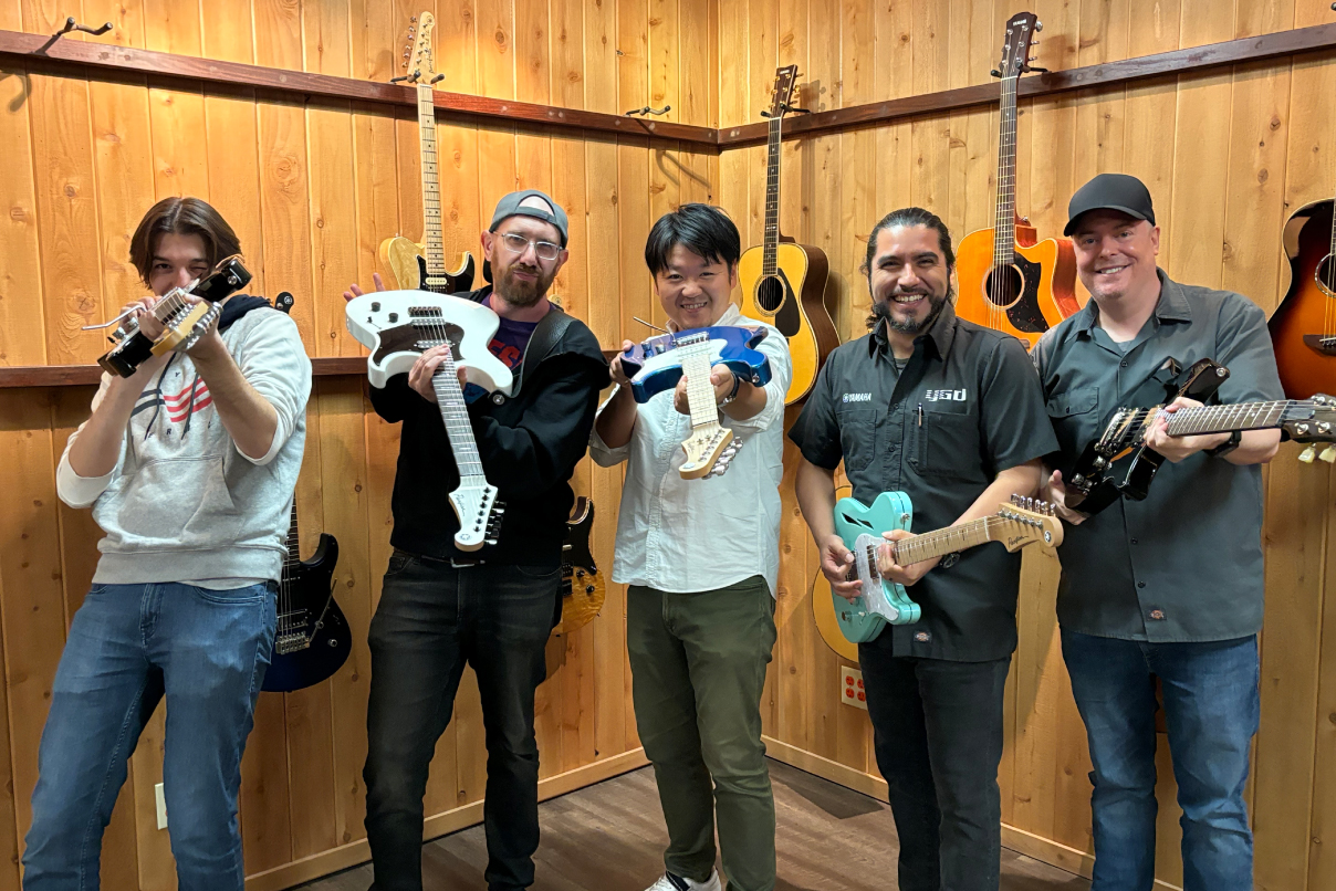 [画像] YGGってこんなところ