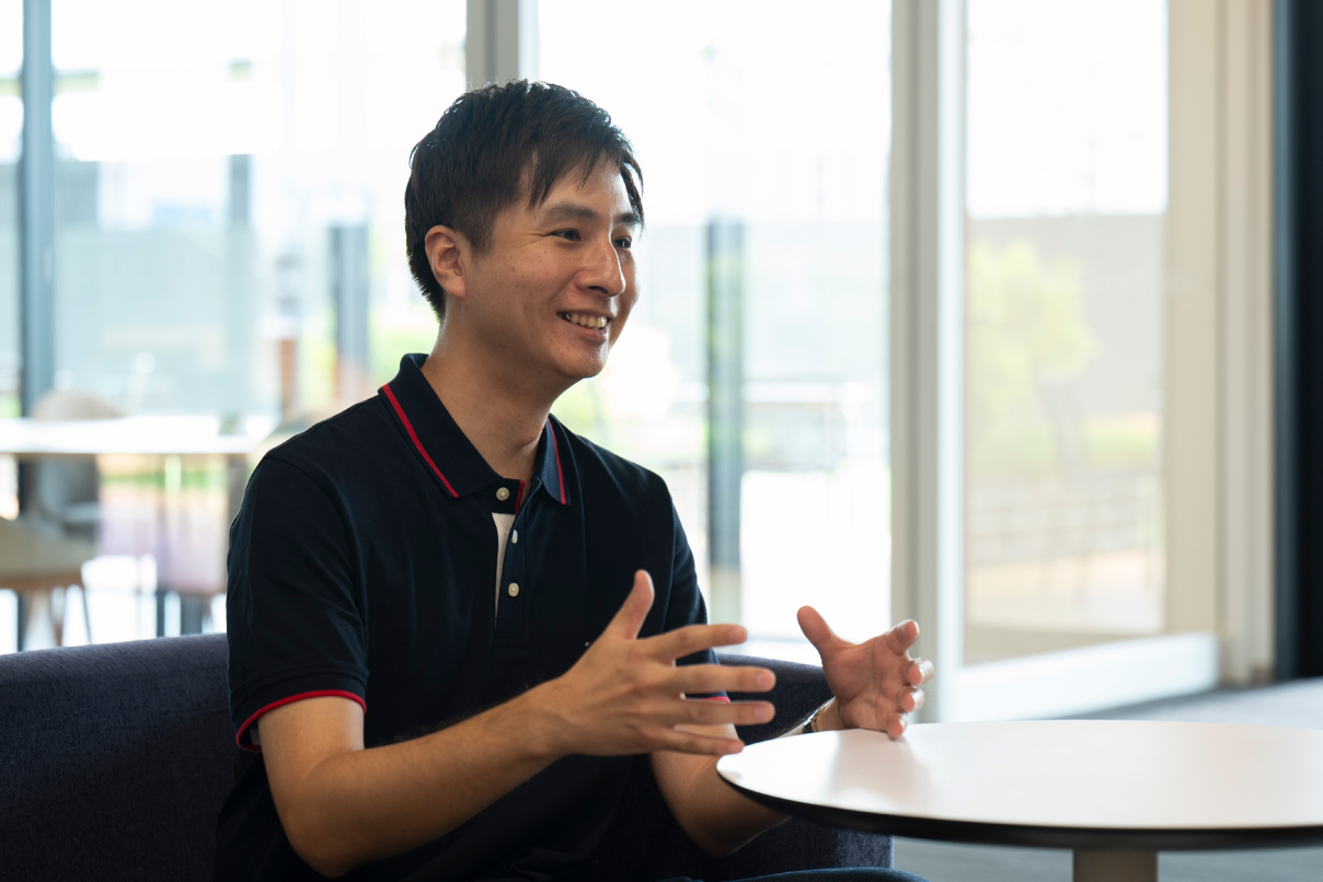 [画像] 私の業務