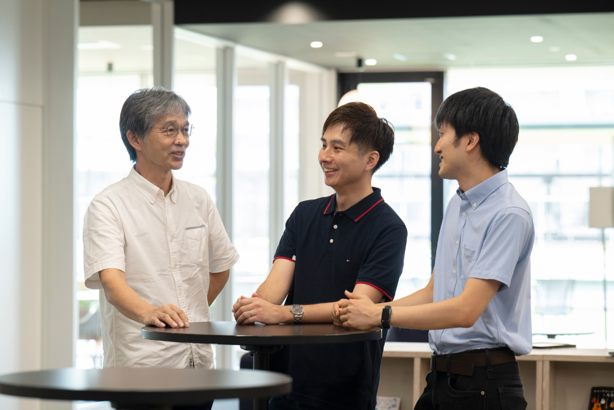 [画像] 私の強み