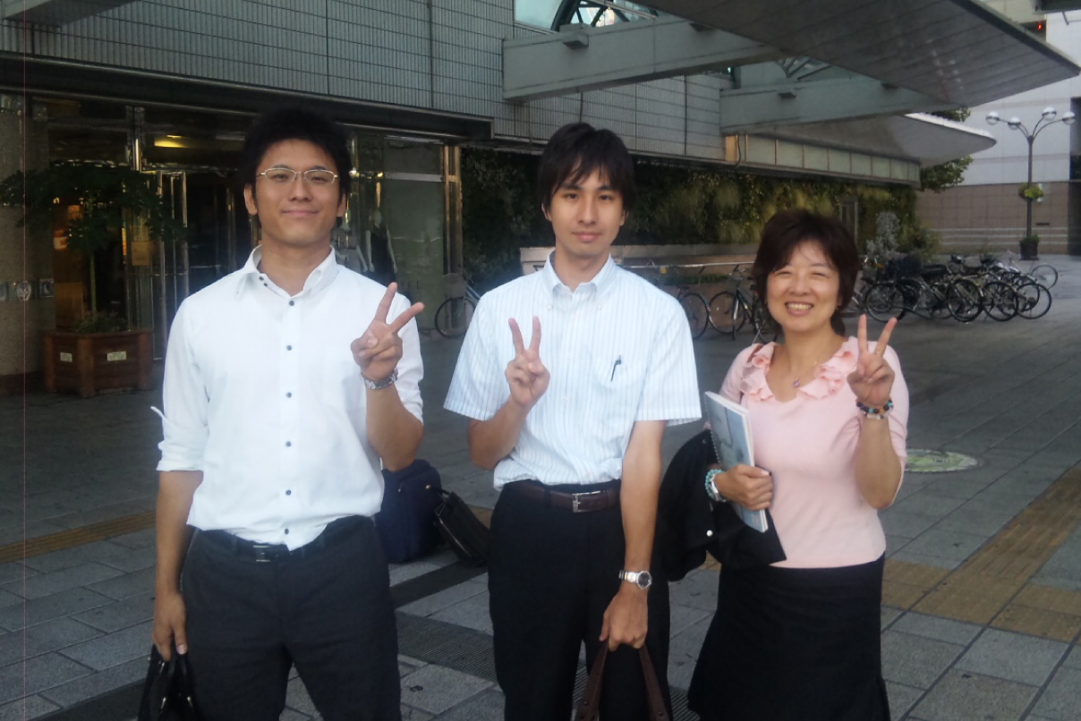 [画像] 私の新人時代