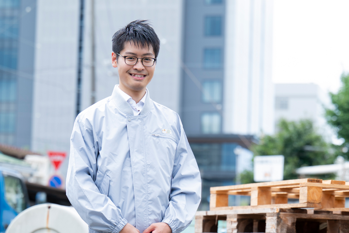 [画像] 私の業務