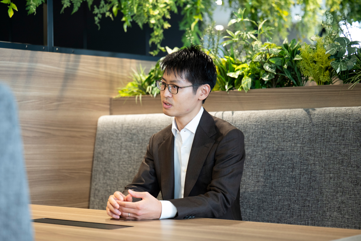 [画像] 私の強み