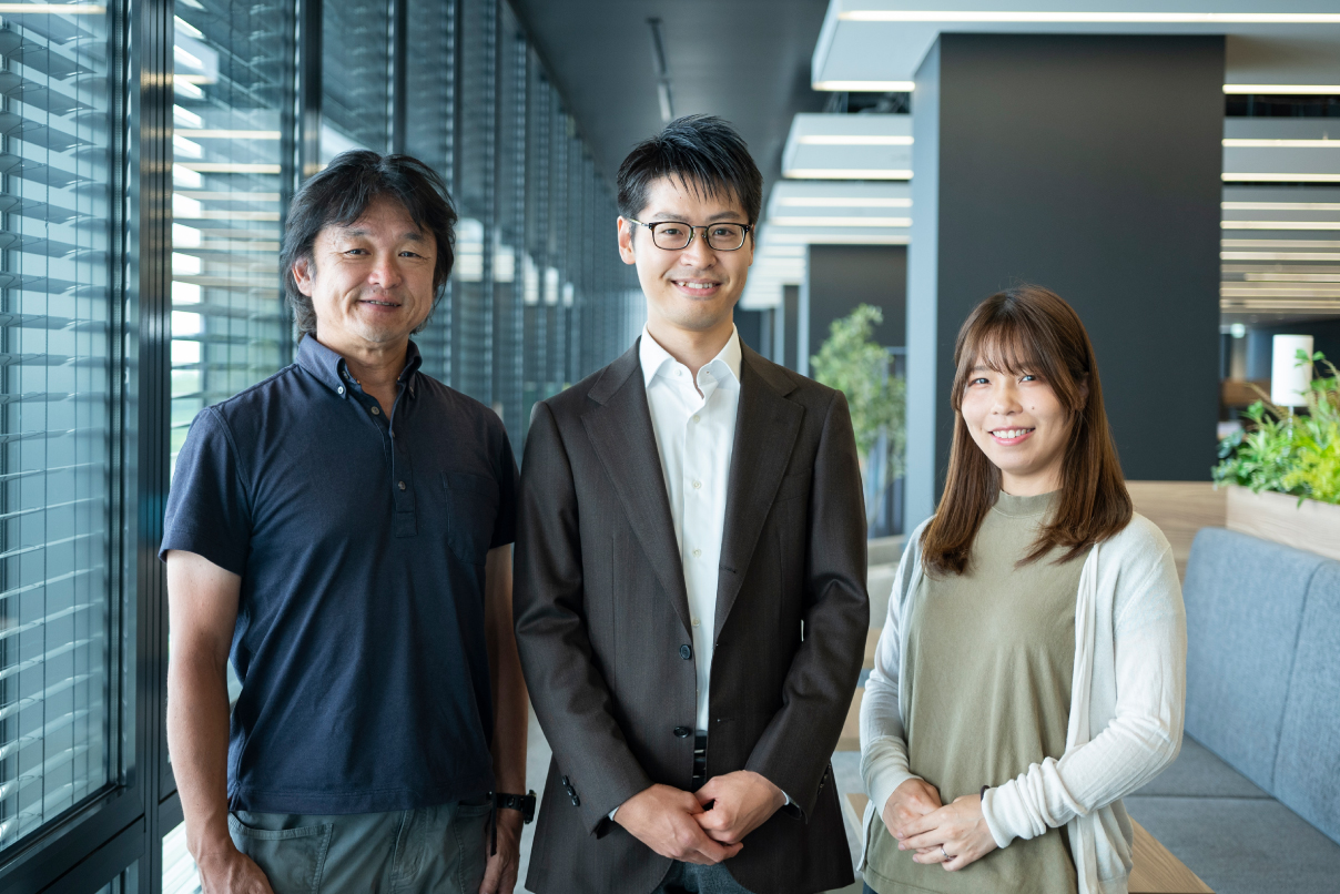 [画像] 転職の原動力