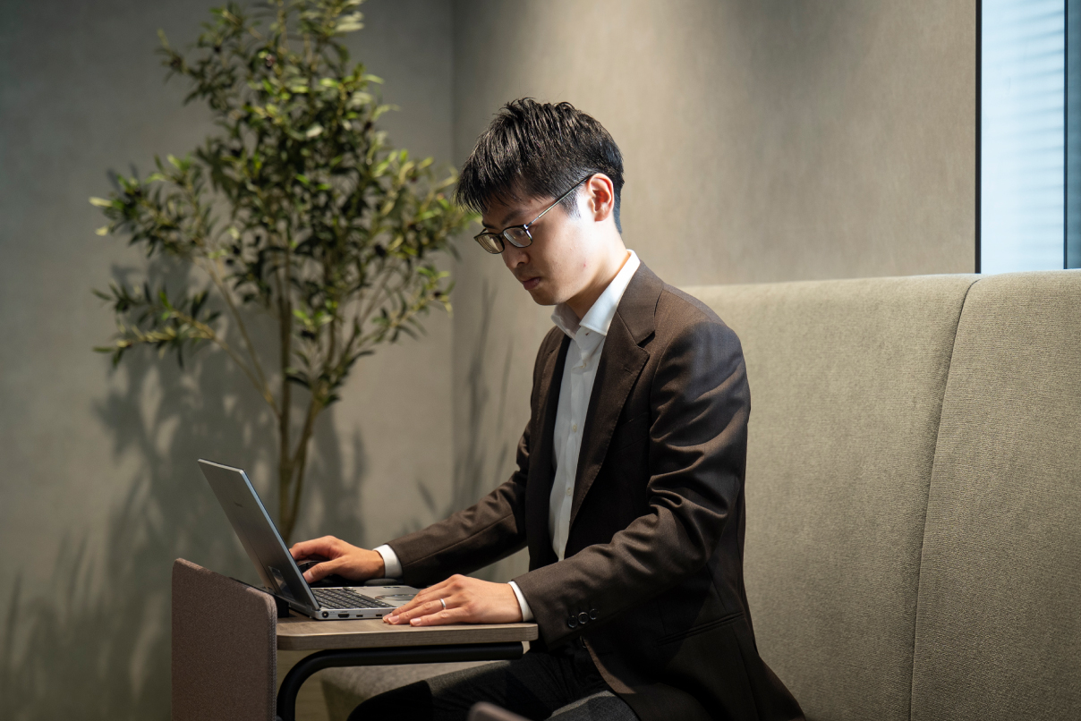 [画像] キャリアを形づくるもの