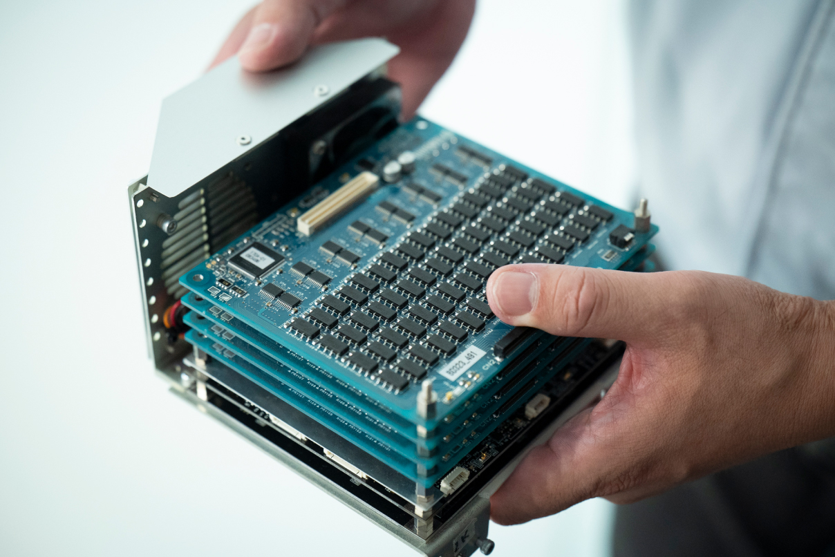 [画像] 私の強み