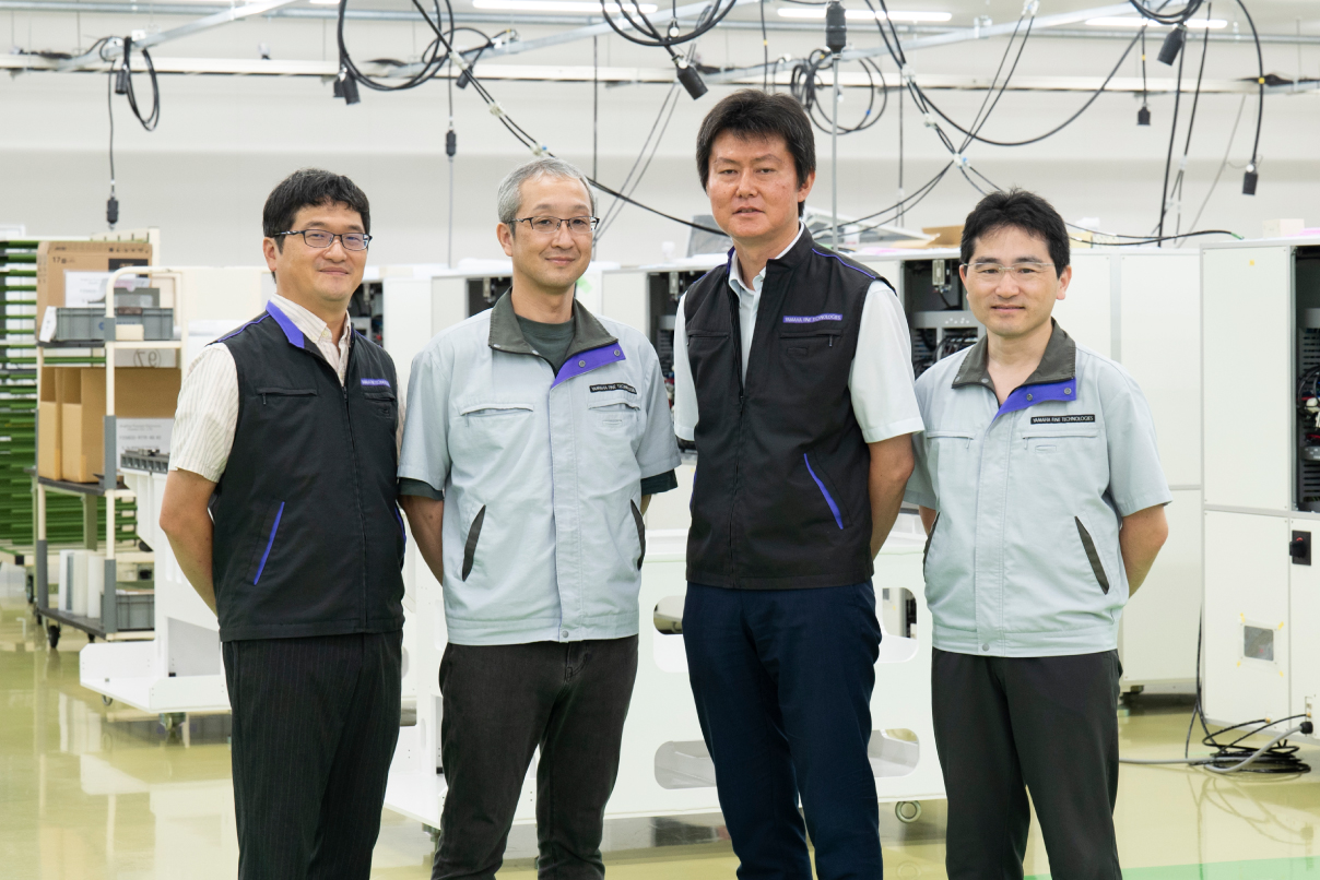 [画像] キャリアを形づくるもの