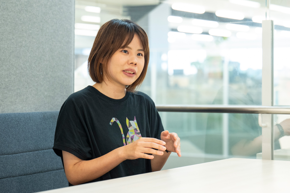 [画像] 私の業務