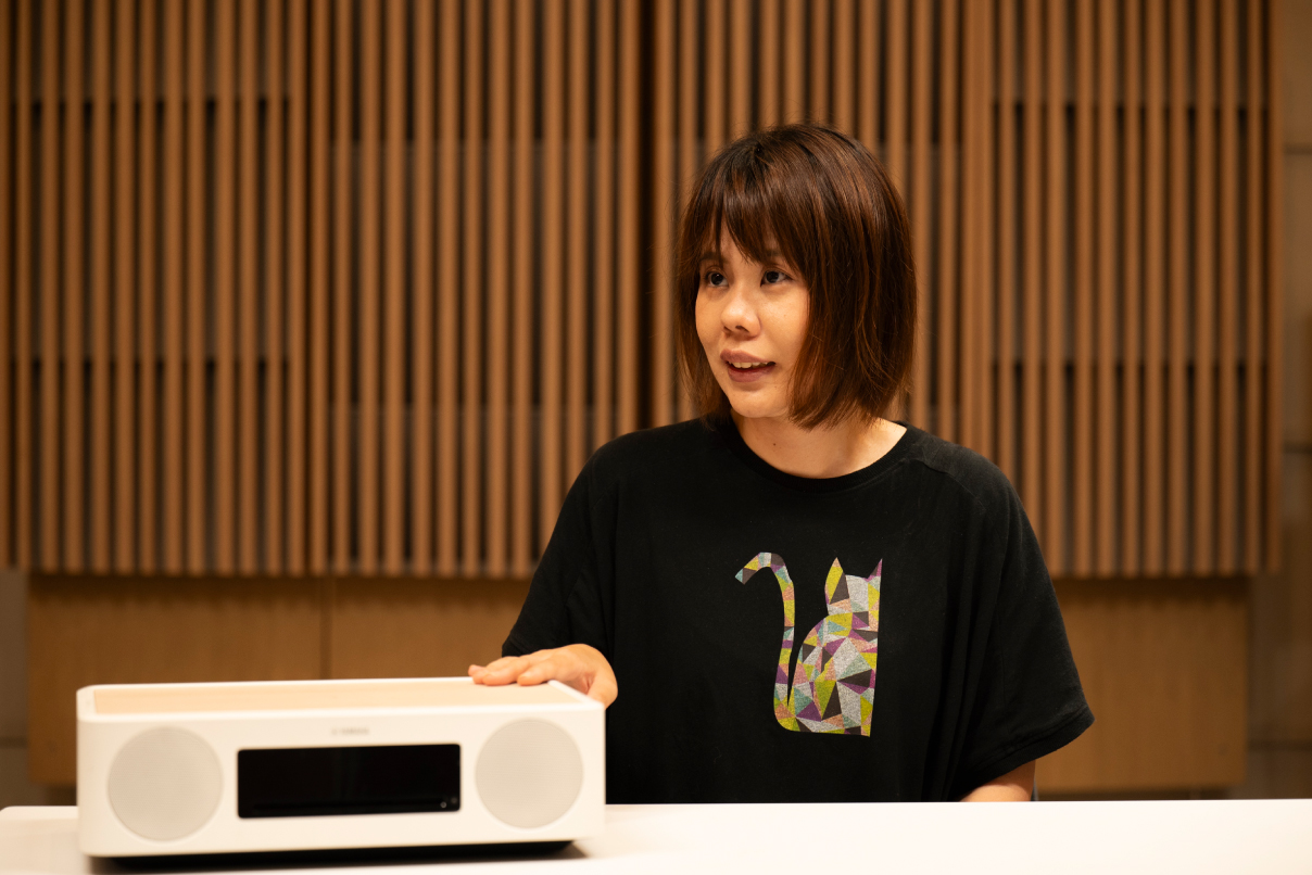 [画像] 私の強み