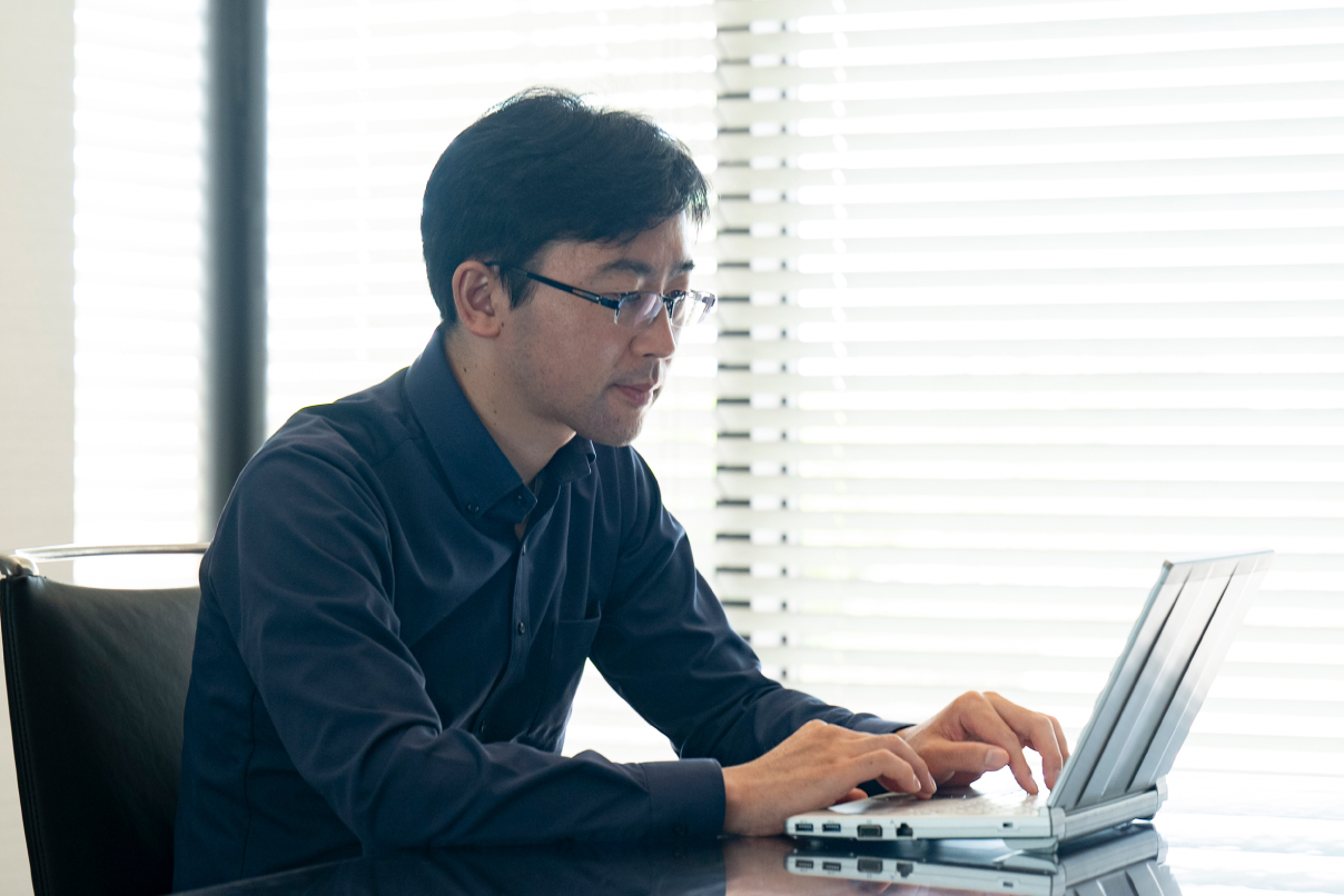 [画像] 私の業務