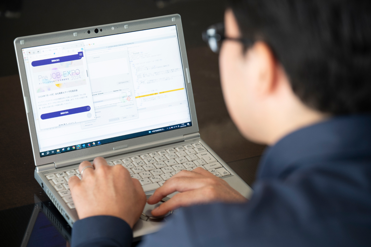 [画像] 私の新人時代