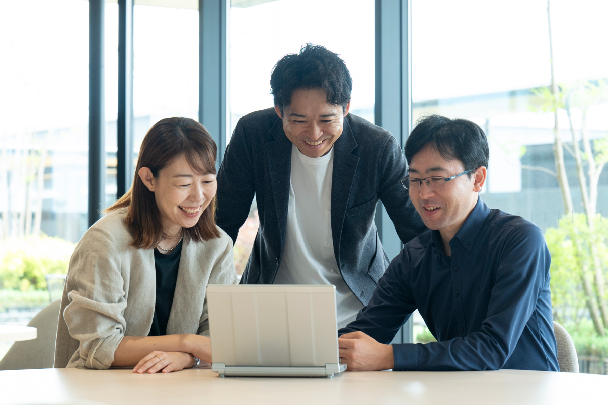 [画像] 私の強み