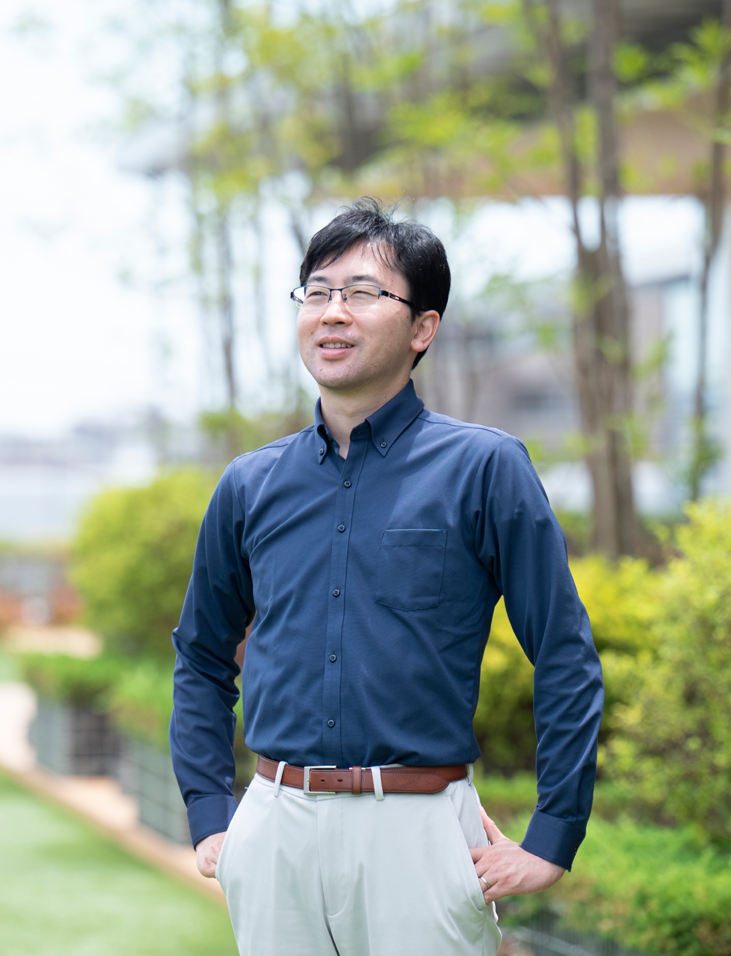 [画像] 人事部 採用グループ