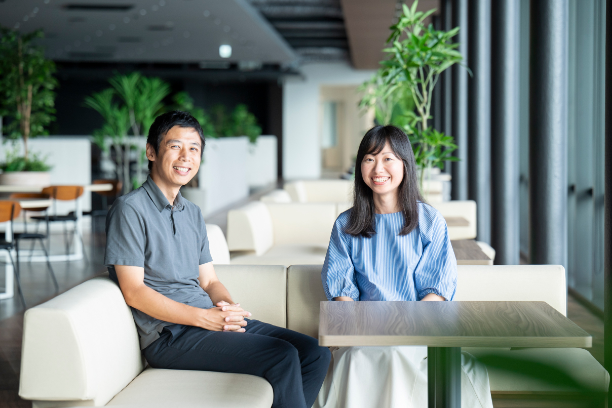 [画像] 私の強み