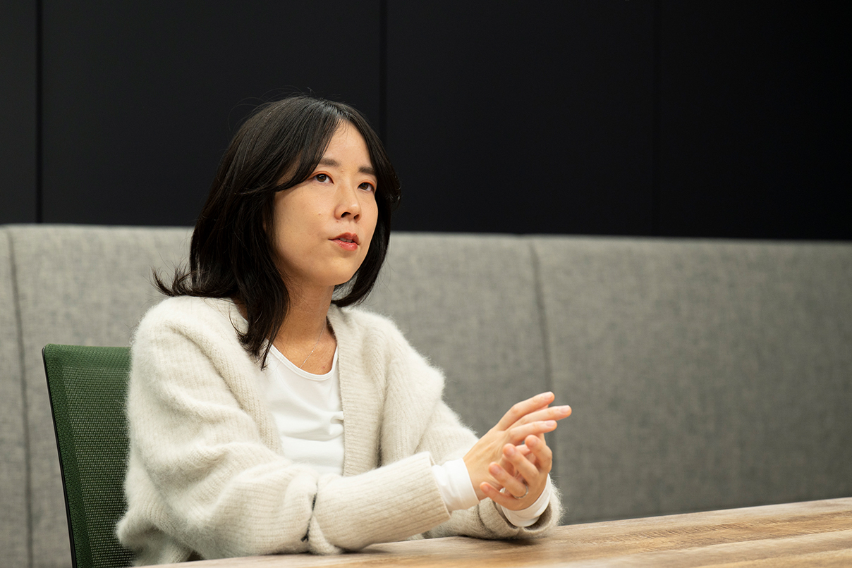 [画像] 私の強み