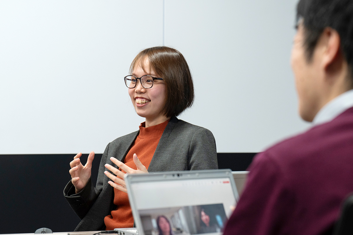 [画像] 私の新人時代