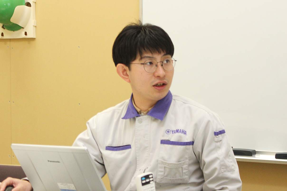 [画像] 私の業務