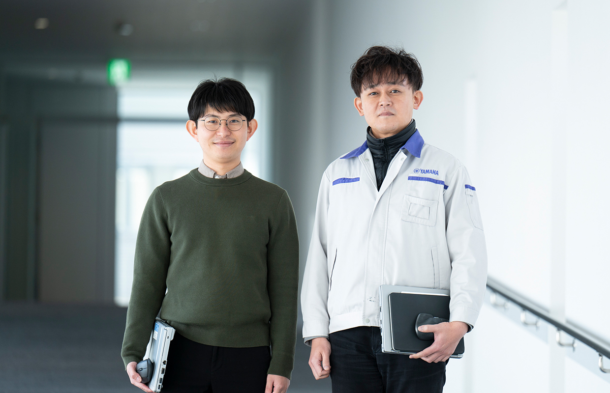 [画像] キャリアを形づくるもの