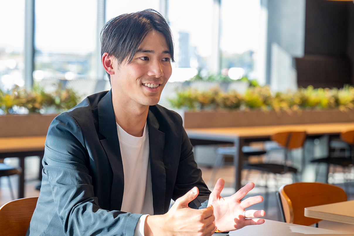 [画像] 私の強み