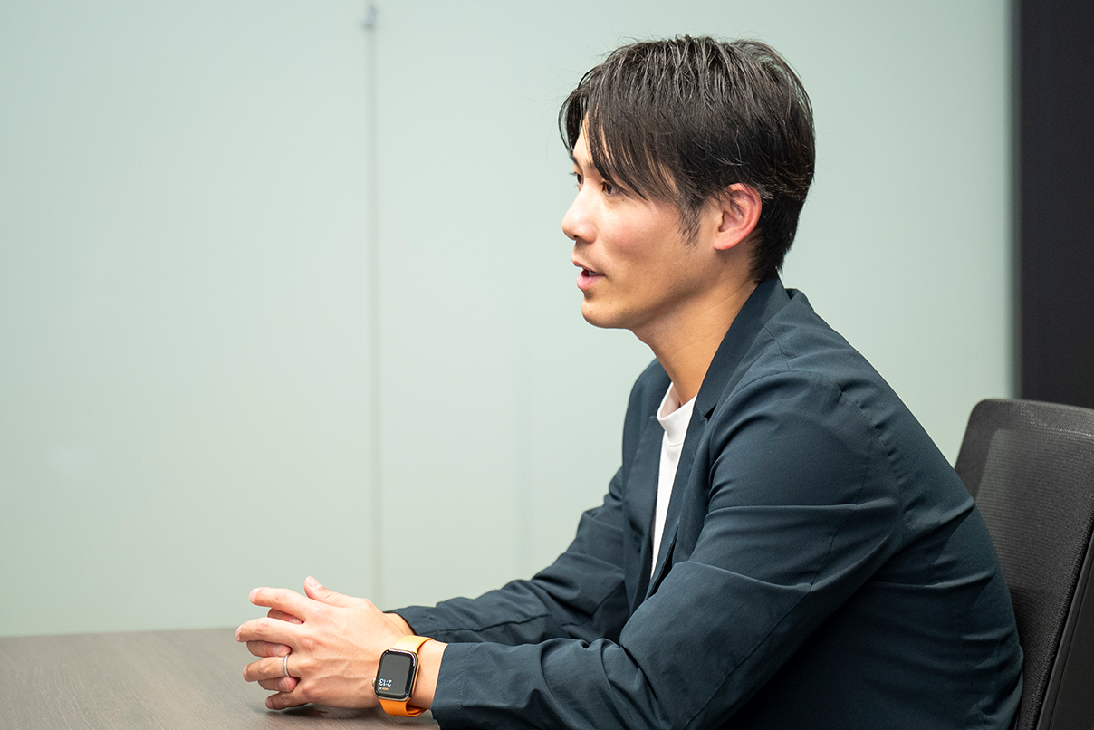 [画像] 転職の原動力