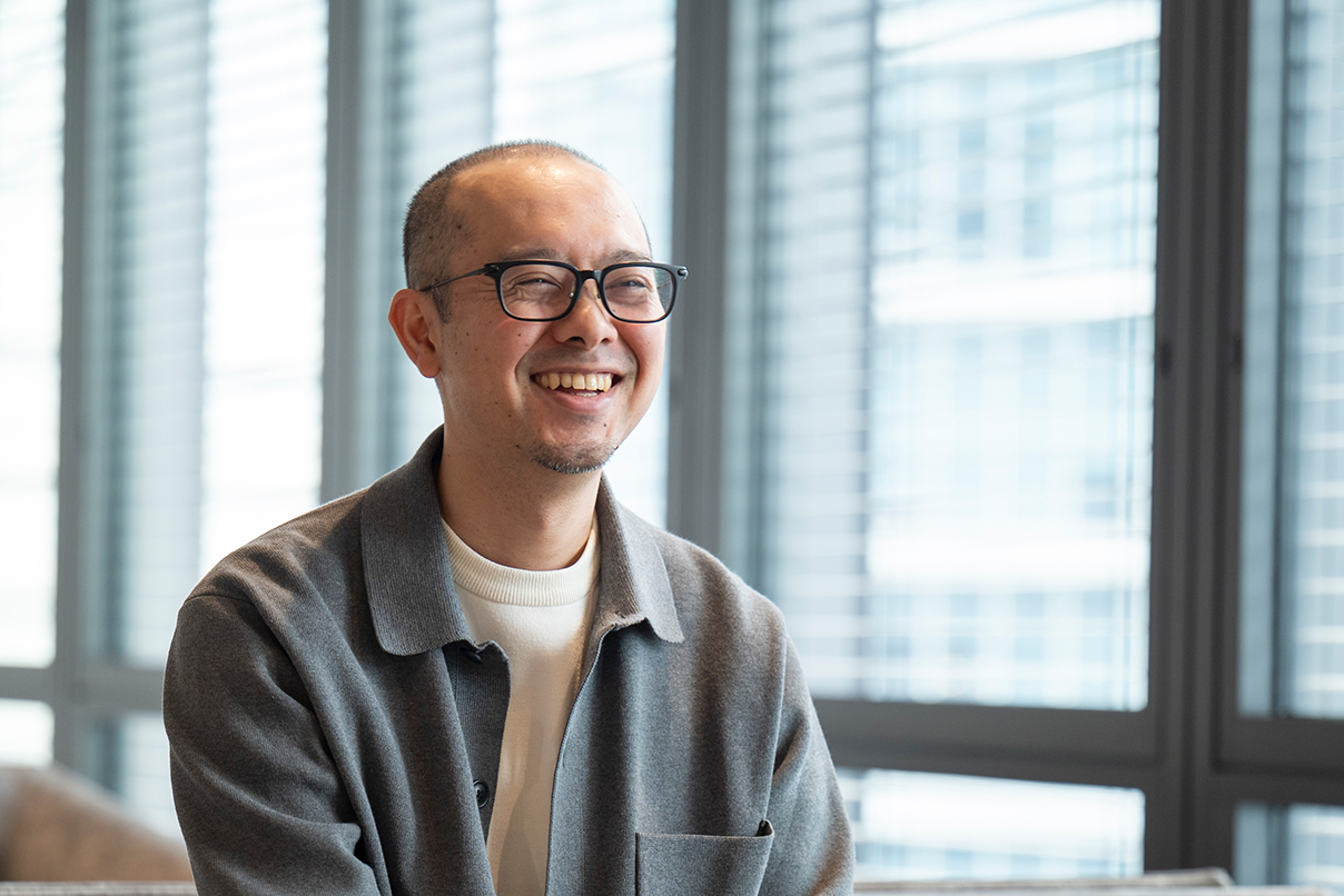 [画像] 私の強み