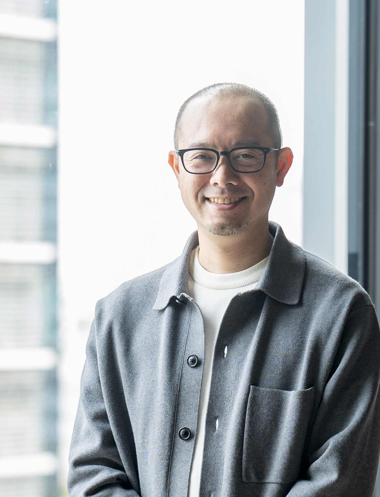 [画像] 新規事業開発部