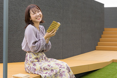 [画像] 学び、つながる、浜松の日々。